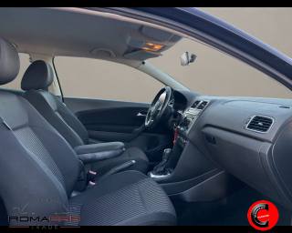 VOLKSWAGEN Polo usata 16