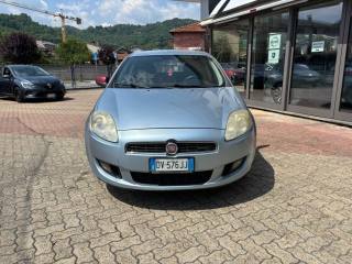 FIAT Bravo usata, con Airbag