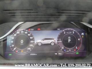 LAND ROVER Range Rover Evoque usata, con ESP
