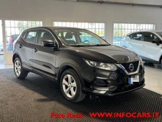 NISSAN Qashqai 1.5 dCi 115 CV DCT Business PROMO !