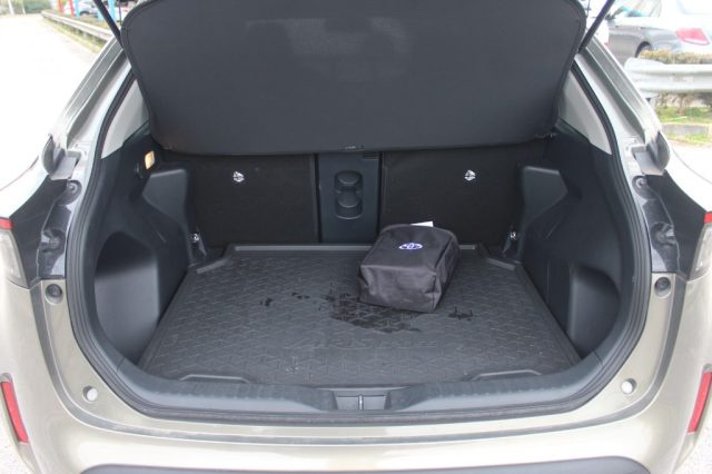 TOYOTA Yaris Cross usata, con Immobilizzatore elettronico
