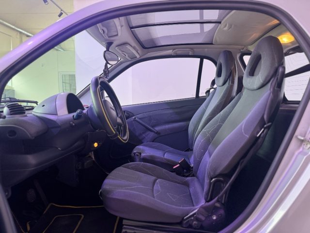SMART ForTwo usata 4