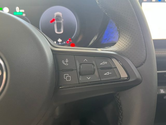 ALFA ROMEO Tonale usata, con ESP