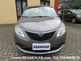 LANCIA Ypsilon usata, con Airbag laterali