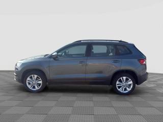 SKODA Karoq usata 1