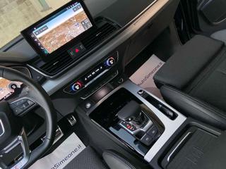 AUDI Q5 usata, con Sound system