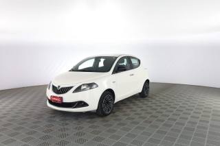 LANCIA Ypsilon Ypsilon 1.0 FireFly 5 porte S&S Hybrid Ecochic Gol