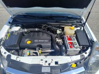 OPEL Astra usata 20