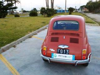 FIAT 500 usata 17