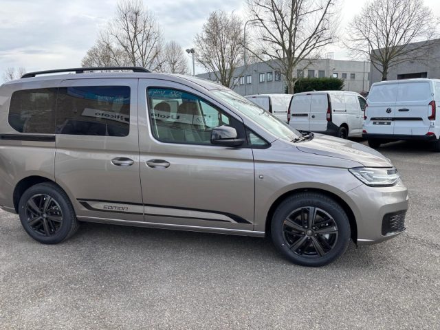VOLKSWAGEN Caddy usata, con Airbag Passeggero