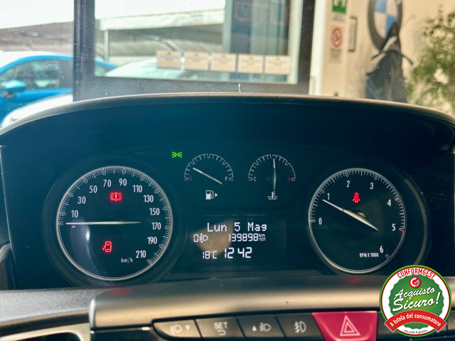 LANCIA Ypsilon usata, con Servosterzo