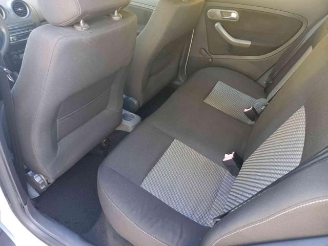 SEAT Ibiza usata, con Specchietti laterali elettrici