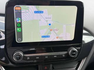FORD Puma usata, con Autoradio digitale