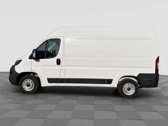 FIAT Ducato usata 1