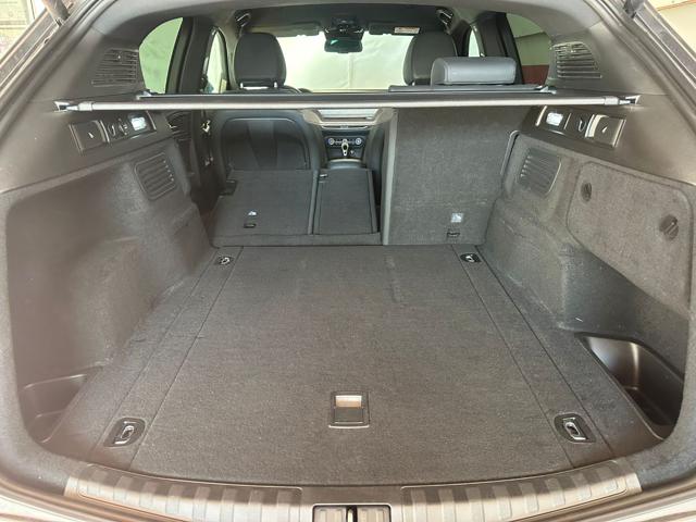 ALFA ROMEO Stelvio usata, con Cronologia tagliandi