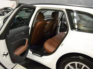 AUDI A6 usata, con Airbag laterali