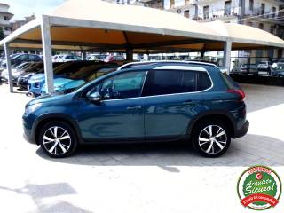 PEUGEOT 2008 usata, con Airbag Passeggero
