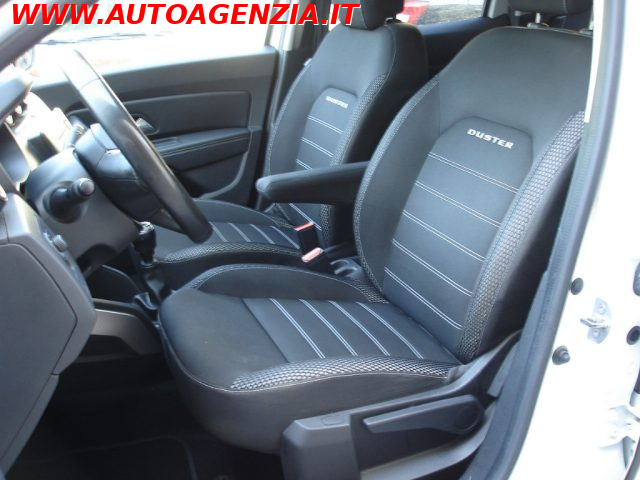 DACIA Duster usata 7