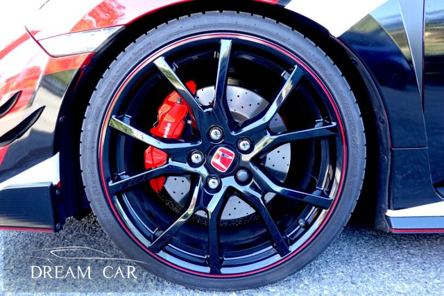 HONDA Civic usata, con Interni in pelle