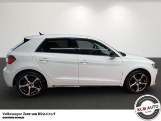 AUDI A1 usata, con Airbag