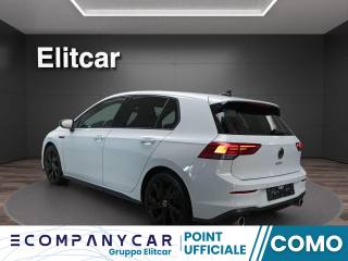 VOLKSWAGEN Golf usata, con Autoradio