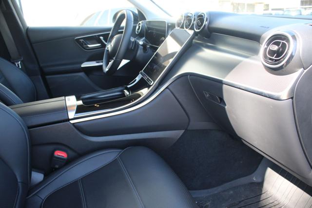 MERCEDES-BENZ GLC 300 usata, con Fendinebbia
