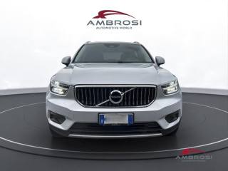 VOLVO XC40 usata 6
