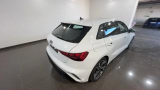 AUDI A3 usata, con Alzacristalli elettrici
