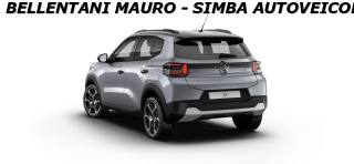 CITROEN C3 usata, con Airbag laterali