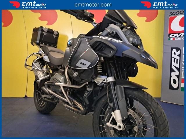 BMW R 1200 GS Adventure usata 1