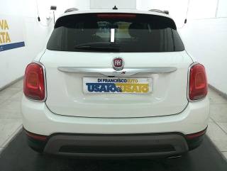 FIAT 500X usata, con Autoradio