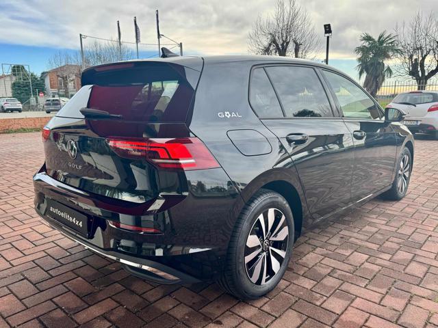 VOLKSWAGEN Golf usata, con Chiusura centralizzata