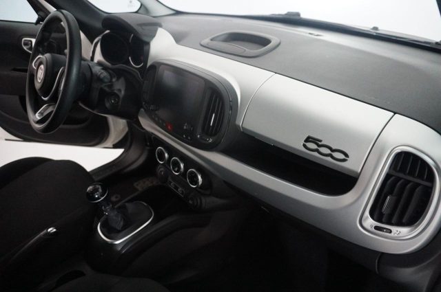 FIAT 500L usata, con Luci diurne LED