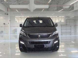 PEUGEOT Traveller usata, con Airbag