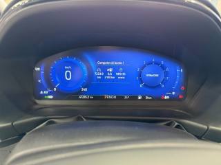 FORD Puma usata, con ESP