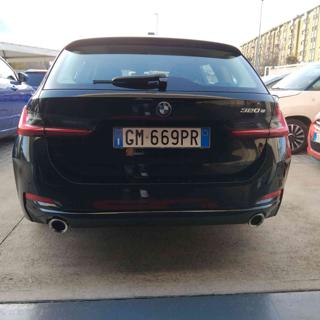 BMW 320 usata, con ESP