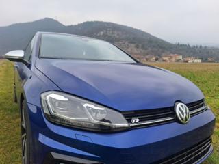 VOLKSWAGEN Golf R usata, con Alzacristalli elettrici