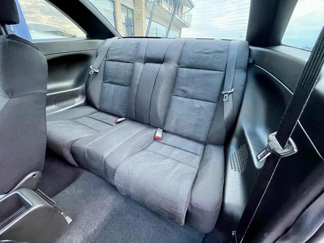 FIAT Coupe usata, con Immobilizzatore elettronico