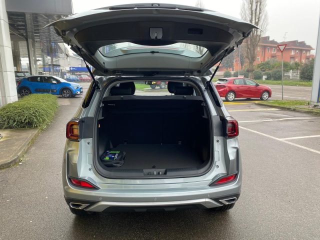 EMC Sei usata, con Cruise Control