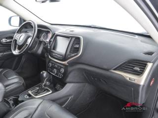 JEEP Cherokee usata 11