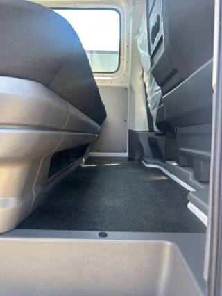 VOLKSWAGEN Crafter usata 11