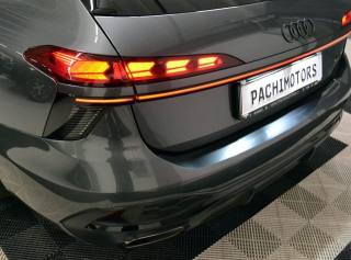 AUDI A6 usata, con Leve al volante