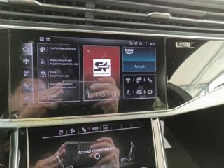 AUDI Q8 usata, con Climatizzatore