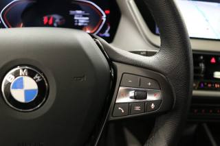 BMW 120 usata, con Bracciolo