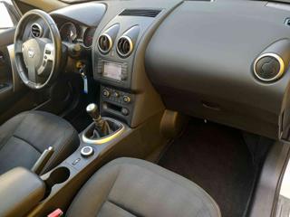 NISSAN Qashqai usata 24