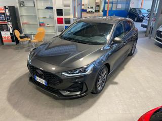 FORD Focus 1.0 EcoBoost Hybrid 125 CV 5p. ST-Line