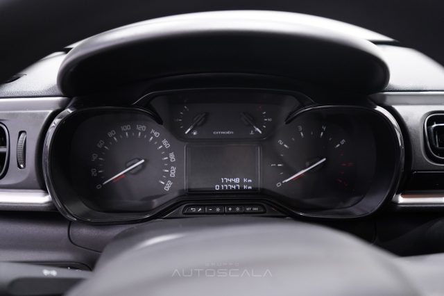 CITROEN C3 usata, con Immobilizzatore elettronico