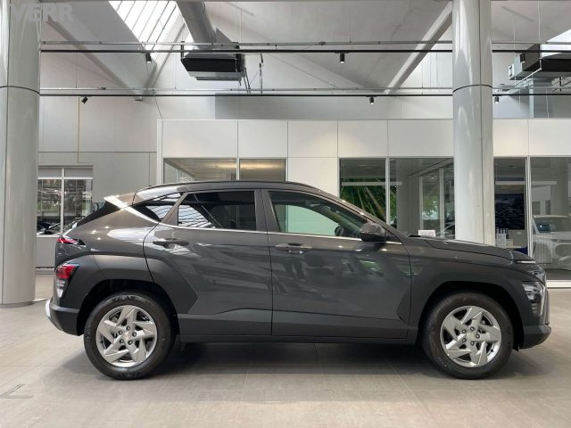 HYUNDAI Kona usata, con Autoradio
