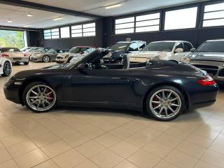 PORSCHE 911 usata, con Chiusura centralizzata