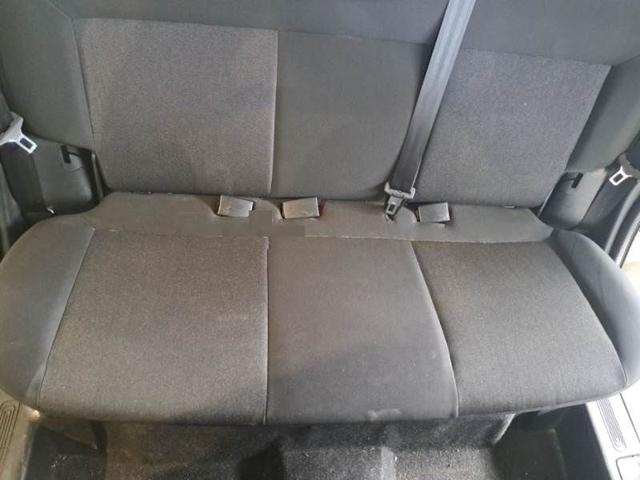 FIAT Qubo usata, con Fendinebbia